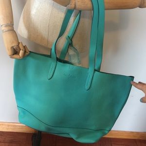 Cole Haan tote